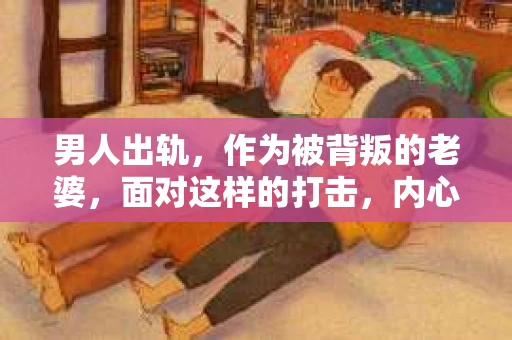 男人出轨，作为被背叛的老婆，面对这样的打击，内心无疑是痛苦的。但生活总是充满了转机，那么，男人出轨后，怎样挽回老公的心呢？以下是我根据一些真实案例和心理学知识，总结的一些方法，希望能给你带来一些启示。