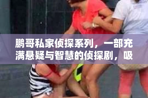 鹏哥私家侦探系列，一部充满悬疑与智慧的侦探剧，吸引了无数观众的眼球。今天，就让我带你走进这个充满神秘色彩的侦探世界，一起在线观看鹏哥私家侦探系列，感受那扣人心弦的故事情节。