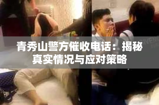 青秀山警方催收电话：揭秘真实情况与应对策略