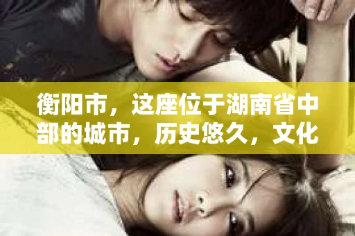 衡阳市，这座位于湖南省中部的城市，历史悠久，文化底蕴深厚。随着社会的发展，人们对于个人隐私的保护意识逐渐增强，私家侦探机构也应运而生。那么，衡阳市是否有私家侦探机构呢？今天，我们就来聊聊这个话题。