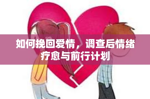 如何挽回爱情，调查后情绪疗愈与前行计划